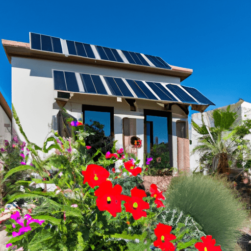 How Homeowners in Phoenix, AZ Can Save Over $10,000 with Solar Energy