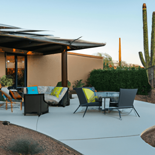 How Homeowners in Phoenix, AZ Can Save Over $10,000 with Solar Energy
