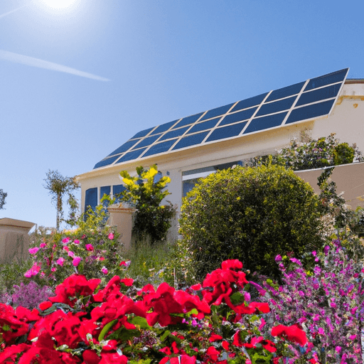 How Homeowners in San Diego, CA Can Save Over $10,000 with Solar Energy