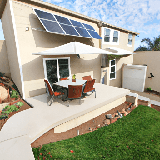 How Homeowners in San Diego, CA Can Save Over $10,000 with Solar Energy