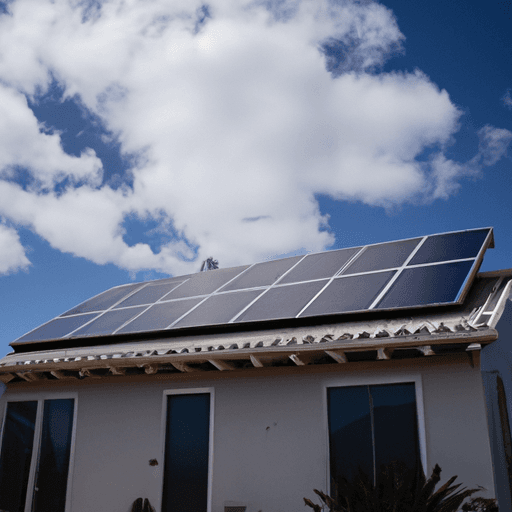 How Homeowners in San Diego, CA Can Save Over $10,000 with Solar Energy