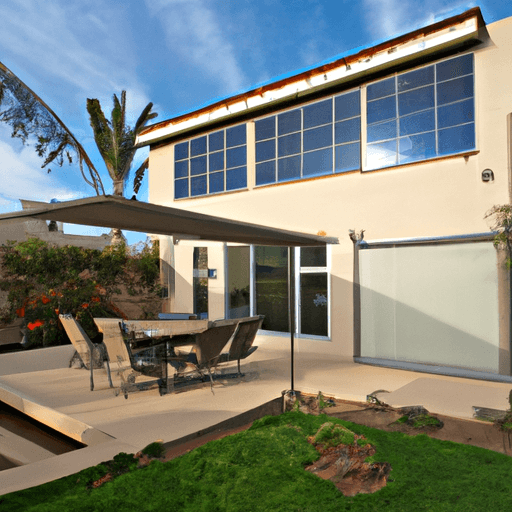 How Homeowners in San Diego, CA Can Save Over $10,000 with Solar Energy