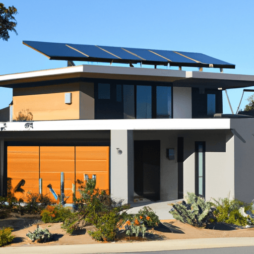 How Homeowners in San Diego, CA Can Save Over $10,000 with Solar Energy