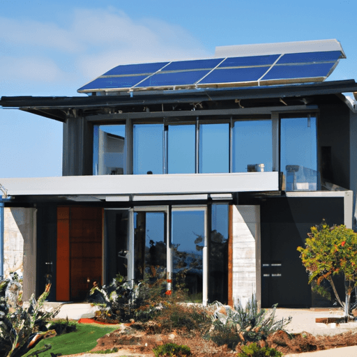 How Homeowners in San Diego, CA Can Save Over $10,000 with Solar Energy