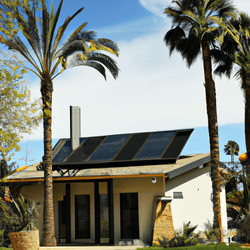 How Homeowners in San Diego, CA Can Save Over $10,000 with Solar Energy