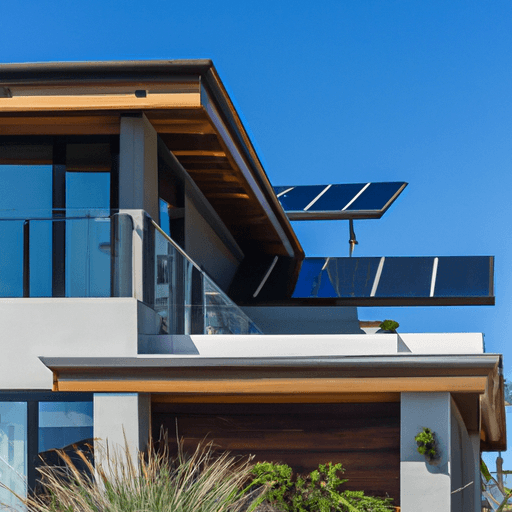 How Homeowners in San Diego, CA Can Save Over $10,000 with Solar Energy
