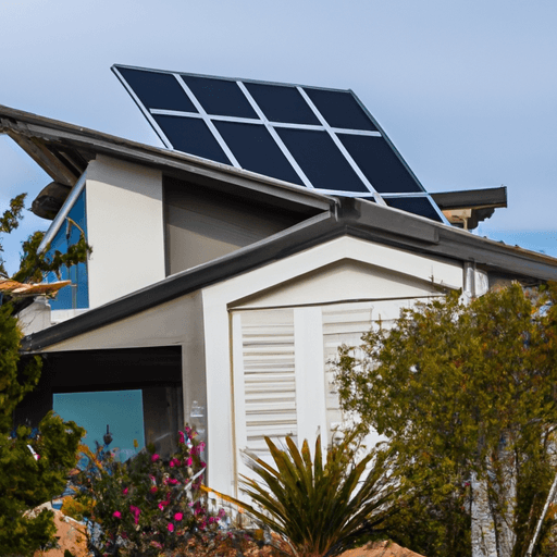 How Homeowners in San Diego, CA Can Save Over $10,000 with Solar Energy