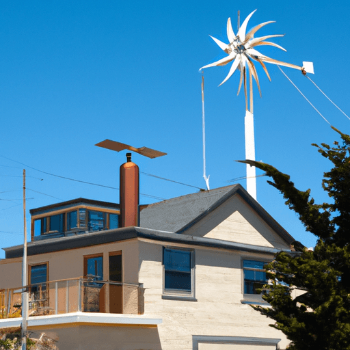 How Homeowners in San Francisco, CA Can Save Over $10,000 with Solar Energy