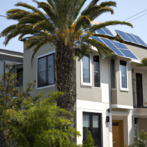 How Homeowners in San Francisco, CA Can Save Over $10,000 with Solar Energy