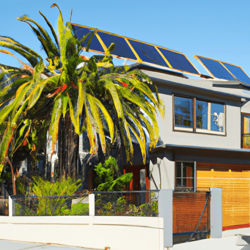 How Homeowners in San Francisco, CA Can Save Over $10,000 with Solar Energy