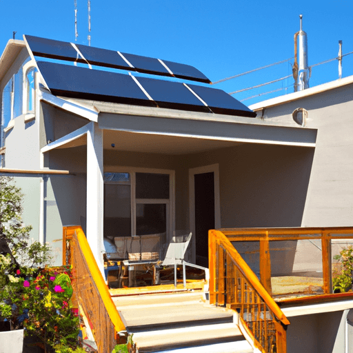 How Homeowners in San Francisco, CA Can Save Over $10,000 with Solar Energy