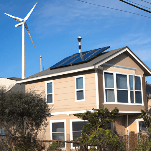 How Homeowners in San Francisco, CA Can Save Over $10,000 with Solar Energy