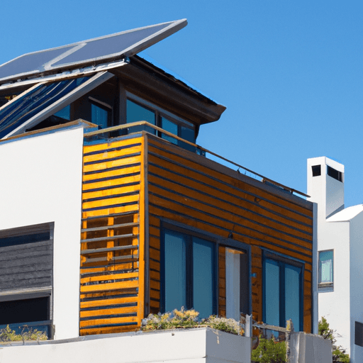 How Homeowners in San Francisco, CA Can Save Over $10,000 with Solar Energy