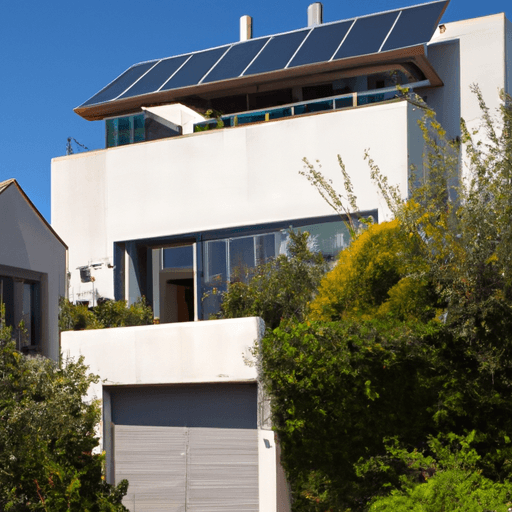 How Homeowners in San Francisco, CA Can Save Over $10,000 with Solar Energy