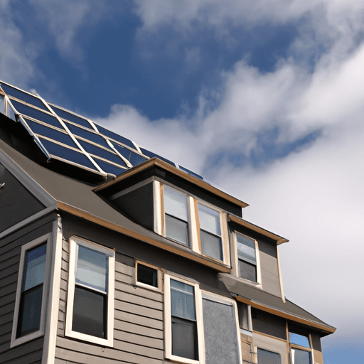 How Homeowners in San Francisco, CA Can Save Over $10,000 with Solar Energy