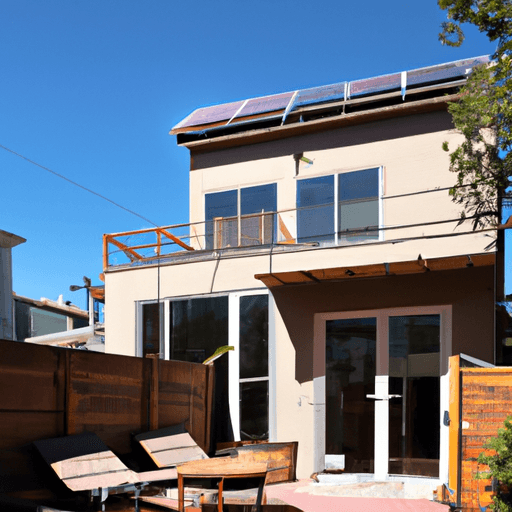 How Homeowners in San Francisco, CA Can Save Over $10,000 with Solar Energy