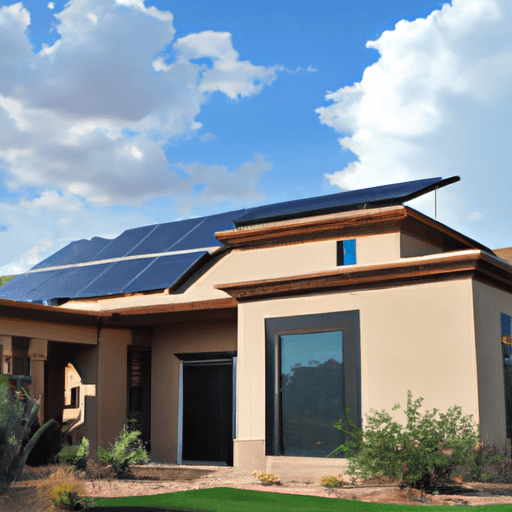 Is the Solar Tax Credit Too Good to Be True?