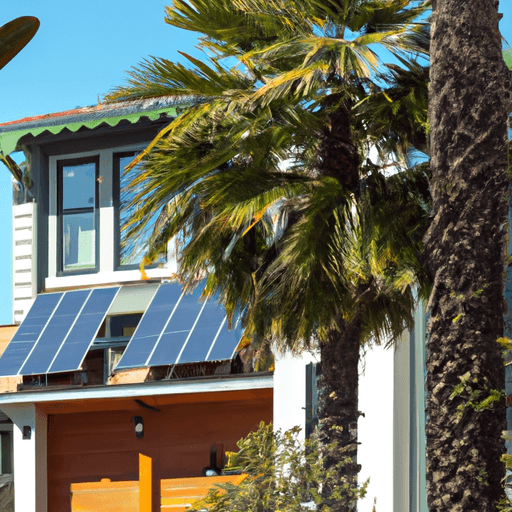 Is the Solar Tax Credit Too Good to Be True?
