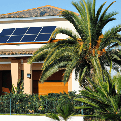 Is the Solar Tax Credit Too Good to Be True?