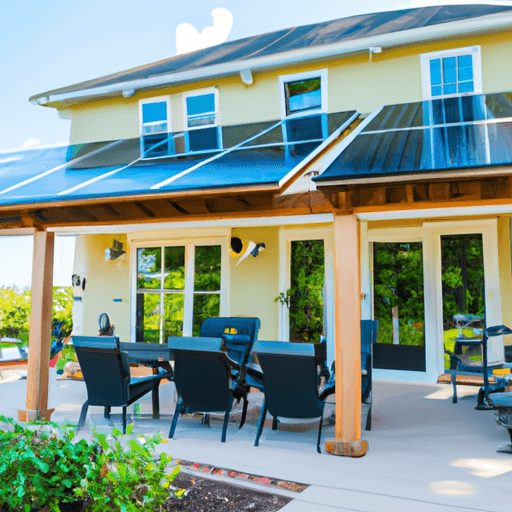 Is the Solar Tax Credit Too Good to Be True?
