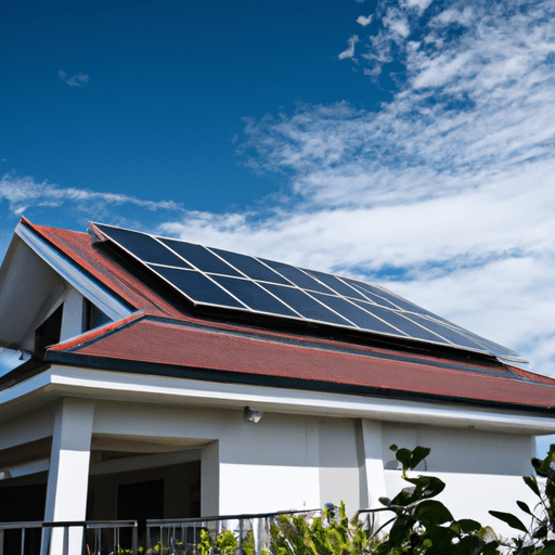 Is the Solar Tax Credit Too Good to Be True?