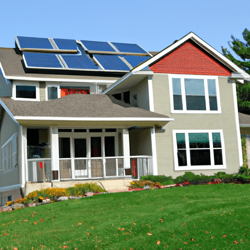 Is the Solar Tax Credit Too Good to Be True?