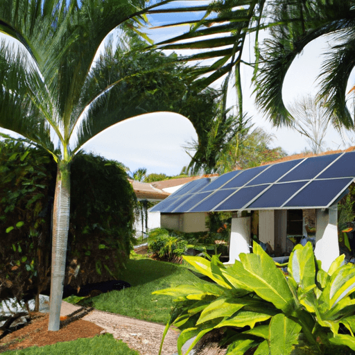 Is the Solar Tax Credit Too Good to Be True?