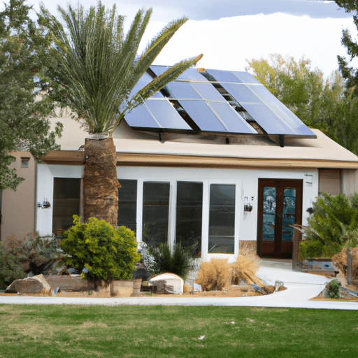 Is the Solar Tax Credit Too Good to Be True?