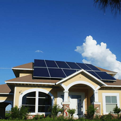 Is the Solar Tax Credit Too Good to Be True?