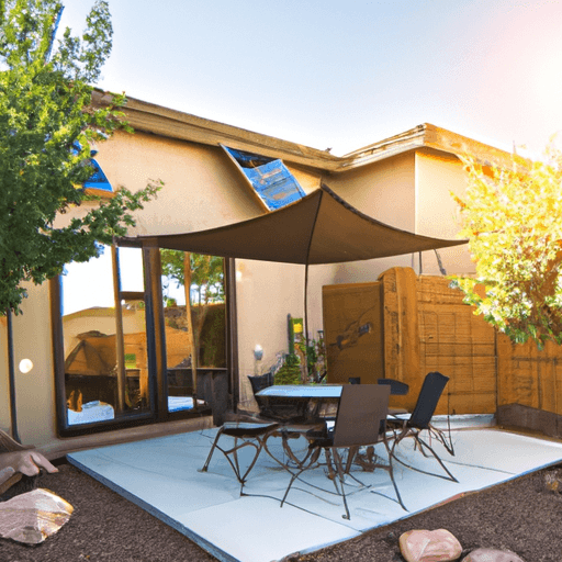 Is the Solar Tax Credit Too Good to Be True?