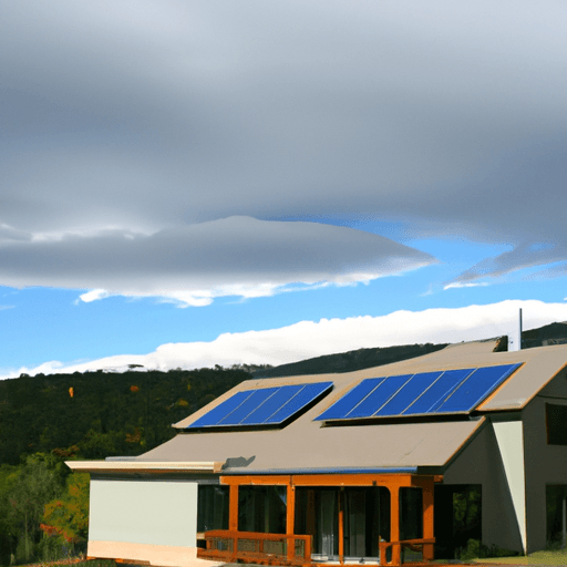 Is the Solar Tax Credit Too Good to Be True?