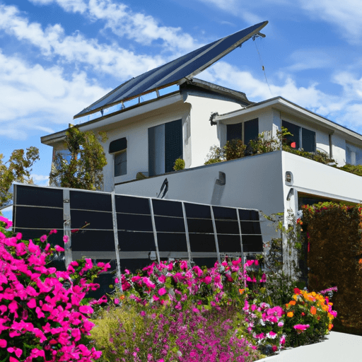 Is the Solar Tax Credit Too Good to Be True?