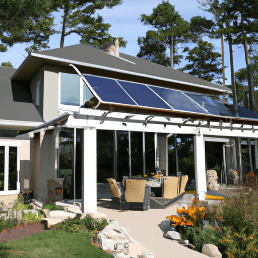 Is the Solar Tax Credit Too Good to Be True?