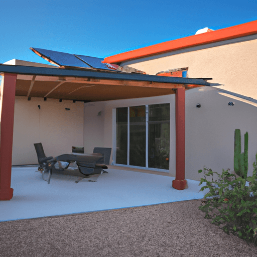 Is the Solar Tax Credit Too Good to Be True?