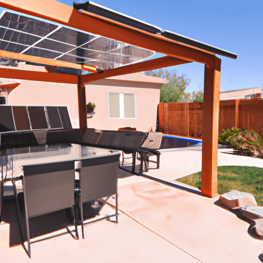 Is the Solar Tax Credit Too Good to Be True?