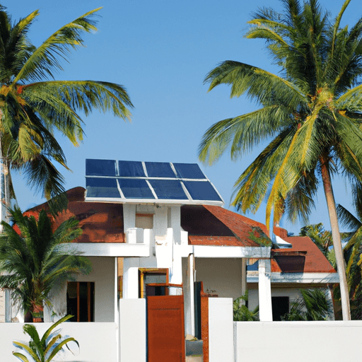 Is the Solar Tax Credit Too Good to Be True?