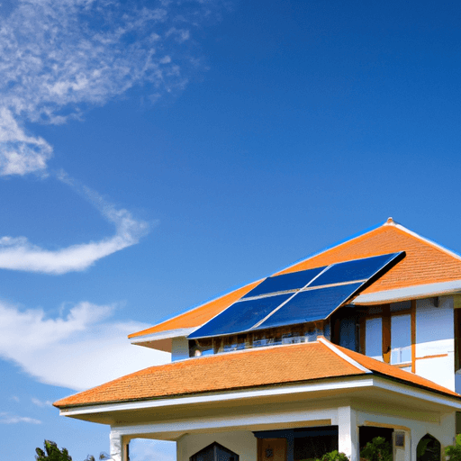 Is the Solar Tax Credit Too Good to Be True?