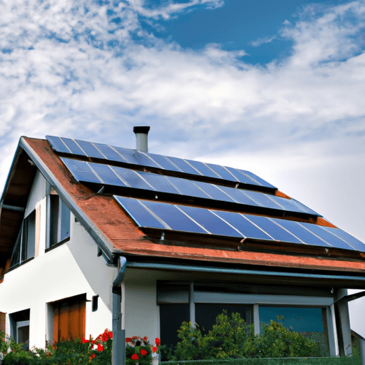 Is the Solar Tax Credit Too Good to Be True?