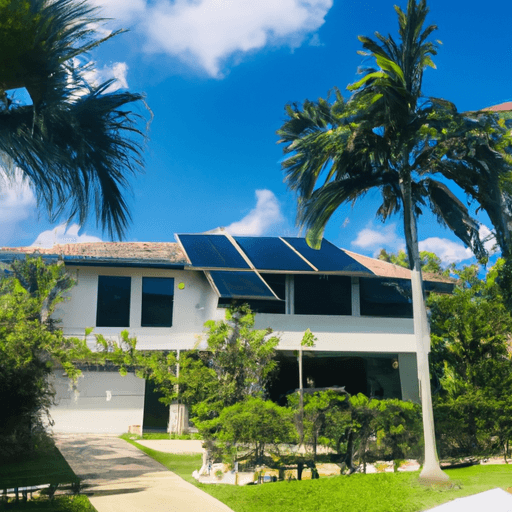 Is the Solar Tax Credit Too Good to Be True?