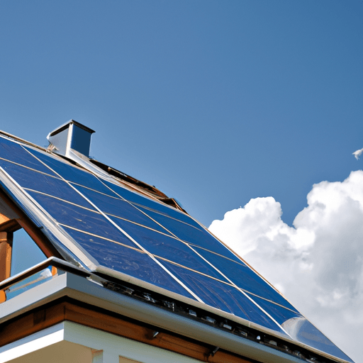 Is the Solar Tax Credit Too Good to Be True?