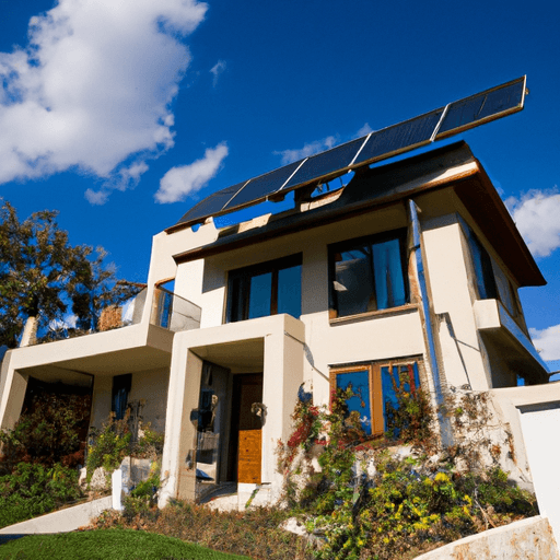 Is the Solar Tax Credit Too Good to Be True?