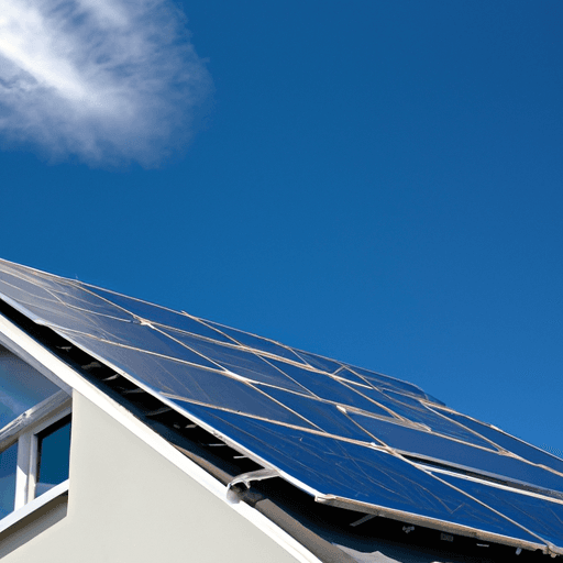 Is the Solar Tax Credit Too Good to Be True?