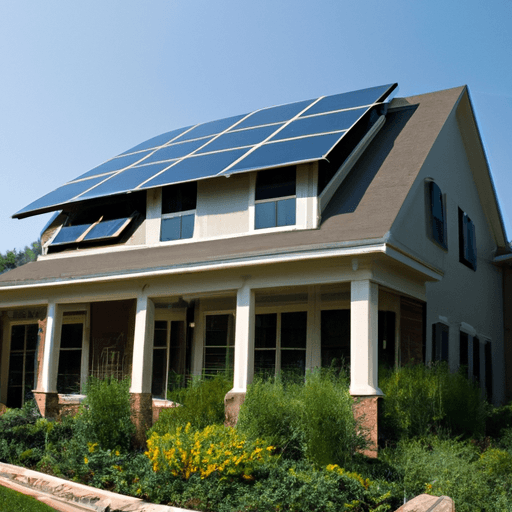 Is the Solar Tax Credit Too Good to Be True?