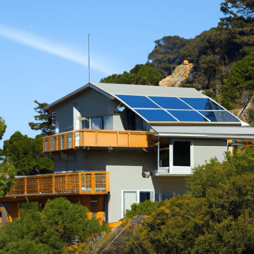 Is the Solar Tax Credit Too Good to Be True?