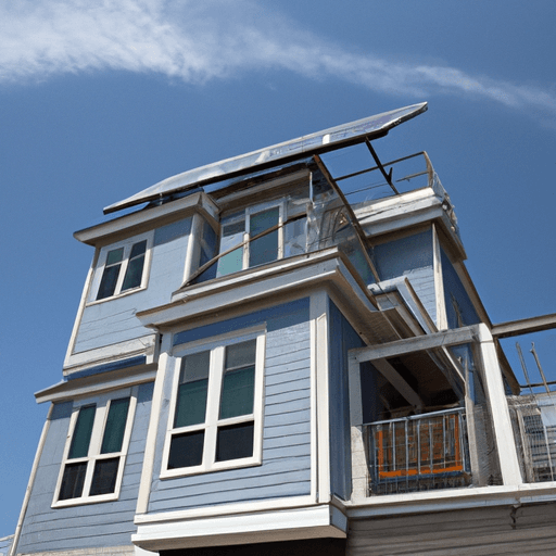 Is the Solar Tax Credit Too Good to Be True?