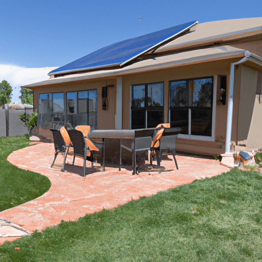 Is the Solar Tax Credit Too Good to Be True?