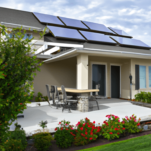 Is the Solar Tax Credit Too Good to Be True?