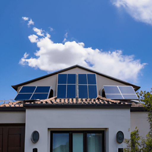 Is the Solar Tax Credit Too Good to Be True?