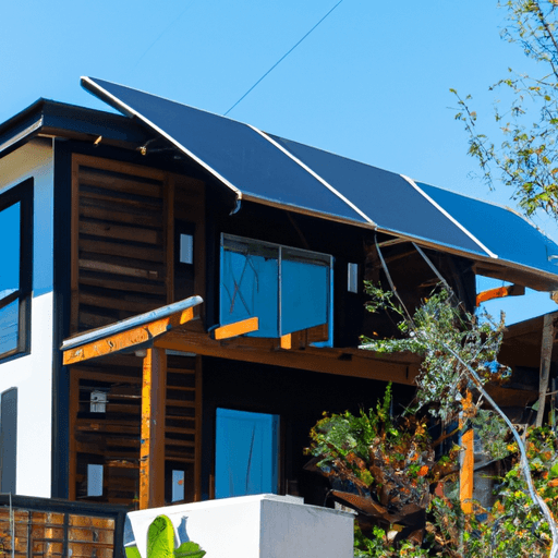 Is the Solar Tax Credit Too Good to Be True?