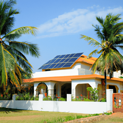 Is the Solar Tax Credit Too Good to Be True?